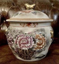 Ancienne potiche vase d'occasion  Beynat