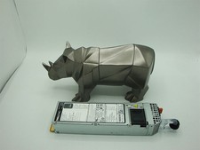 Fonte de alimentação CA titânio Dell 5222N 1800W 80+ comprar usado Fonte de alimentação CA titânio Dell 5222N 1800W 80+ comprar usado  Enviando para Brazil