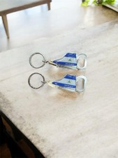 Nicaragua flag bottle for sale  Silver Spring