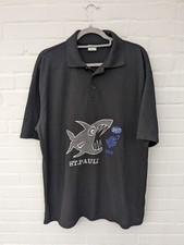 Shirt 4xl pauli gebraucht kaufen  Hamburg