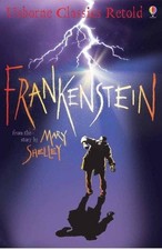 Frankenstein grant john for sale  ROSSENDALE