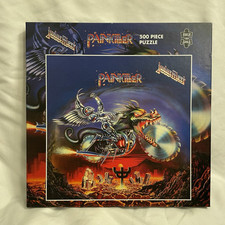 Quebra-cabeça analgésico Judas Priest 500 peças, usado comprar usado Quebra-cabeça analgésico Judas Priest 500 peças, usado comprar usado  Enviando para Brazil