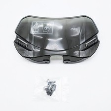 Kit spoiler parabrezza usato  Sesto San Giovanni