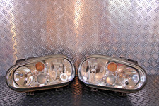 Volkswagen golf serie usato  Roma