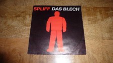 Spliff blech gebraucht kaufen  Thiersheim
