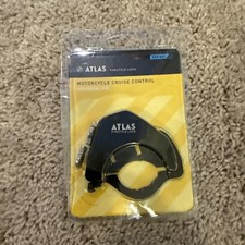 Atlas throttle lock for sale  Marietta