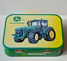 John deere metallkoffer gebraucht kaufen  Gütersloh