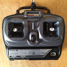 Graupner fernsteuerung 4 gebraucht kaufen Graupner fernsteuerung 4 gebraucht kaufen  Hinzweiler