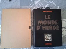 Tintin tirage tête d'occasion  Liévin