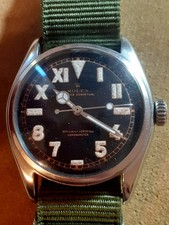 Rolex oyster perpetual usato  Porto Recanati