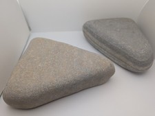 Triangle shaped natural for sale  Milwaukee