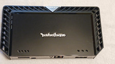OLD SCHOOL ROCKFORD FOSGATE POWER T1500-1BDCP 1500 WATT CLASSE D CLEAN POWER comprar usado  Enviando para Brazil