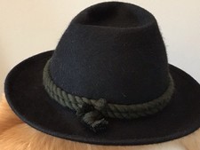 Mayser wollfilzhut 56 gebraucht kaufen  Potsdam
