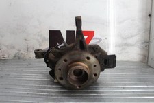 Fusee gauche renault d'occasion  Moulins