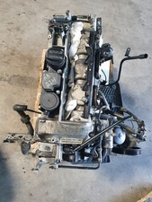 214 mercedes w203 gebraucht kaufen  Hünfeld