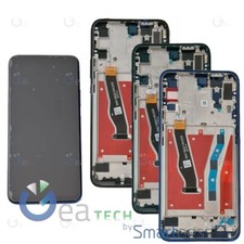 Display lcd huawei usato  Napoli