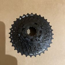 Cassete Shimano Acera CS-HG200-9 MTB HYPERGLIDE 9 velocidades 11-32T, novo sem caixa comprar usado  Enviando para Brazil