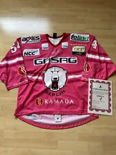 Eisbären berlin trikot gebraucht kaufen  Gattendorf