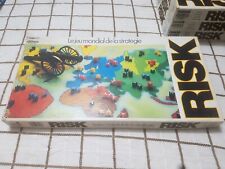 Jeu De Société Risk na sprzedaż  Wysyłka do Poland