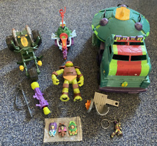 Lot jouets tmnt d'occasion  Reims