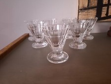 Verres porto art d'occasion  Marseille I