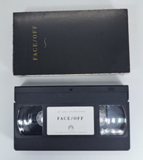 VHS Academy Screener FYC: "Face / Off" John Woo, Nicolas Cage comprar usado  Enviando para Brazil