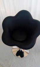 Sedia poltrona fiore usato  Laveno Mombello