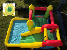 Große bunte wasser gebraucht kaufen  Stolberg (Rhld.)