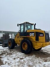 Caterpillar 930g front for sale  Warren