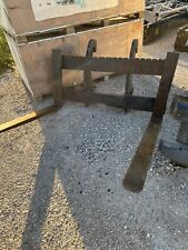 Cat loader forks for sale  Elkhart Lake