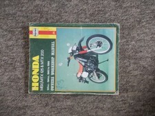 Honda mbx mtx for sale  DURSLEY