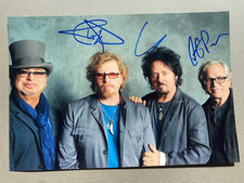 Toto lukather williams gebraucht kaufen  Berlin
