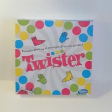 Hasbro twister gioco usato  Corbetta