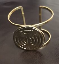 Authentic african brass for sale  LONDON