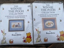 Winnie pooh collection for sale  RIPLEY