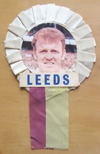 Leeds united original for sale  UK