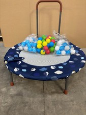baby trampoline for sale baby trampoline for sale RAMSGATE