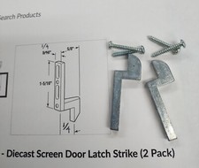 security strike latch for sale  Myrtle Beach