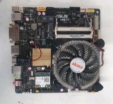 Asus h81t r1.02 for sale  NOTTINGHAM