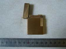 Briquet dupont d'occasion  Poitiers