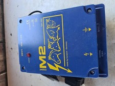 Electric fence energiser for sale  WATERLOOVILLE