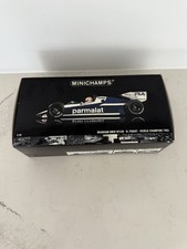 Minichamps Brabham BMW N Piquet comprar usado  Enviando para Brazil