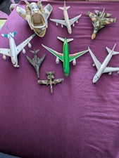 Toy plane bundle for sale  SOUTHEND-ON-SEA