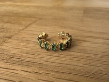 ear cuff gebraucht kaufen  Schloß Holte-Stukenbrock