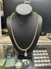Heavy solid 9ct for sale  SWINDON