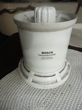 Bosch getreidemühle system gebraucht kaufen  Kaltenkirchen