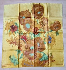 Foulard soie van d'occasion  Digoin