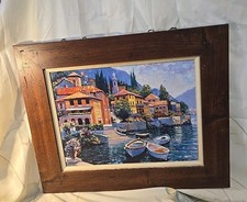 Behrens village lake for sale  Reno