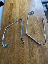 Saddlebag support brackets for sale  STOCKPORT