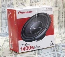 Pioneer a30s4 1400w for sale  Johnstown
